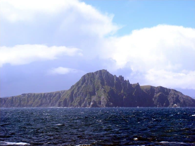 Cape Horn cruise