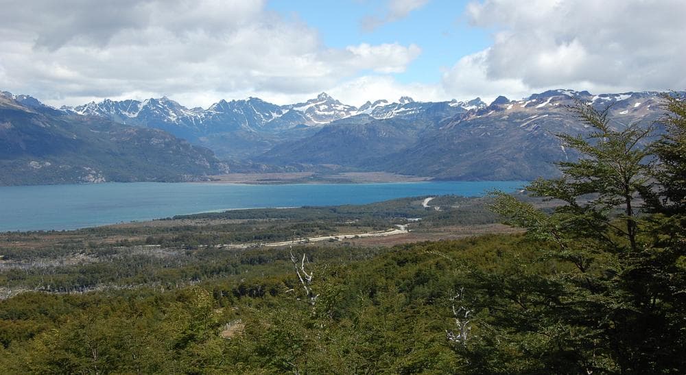 Tierra del Fuego